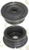 AUTOKIT 03.90243 Belt Pulley, crankshaft